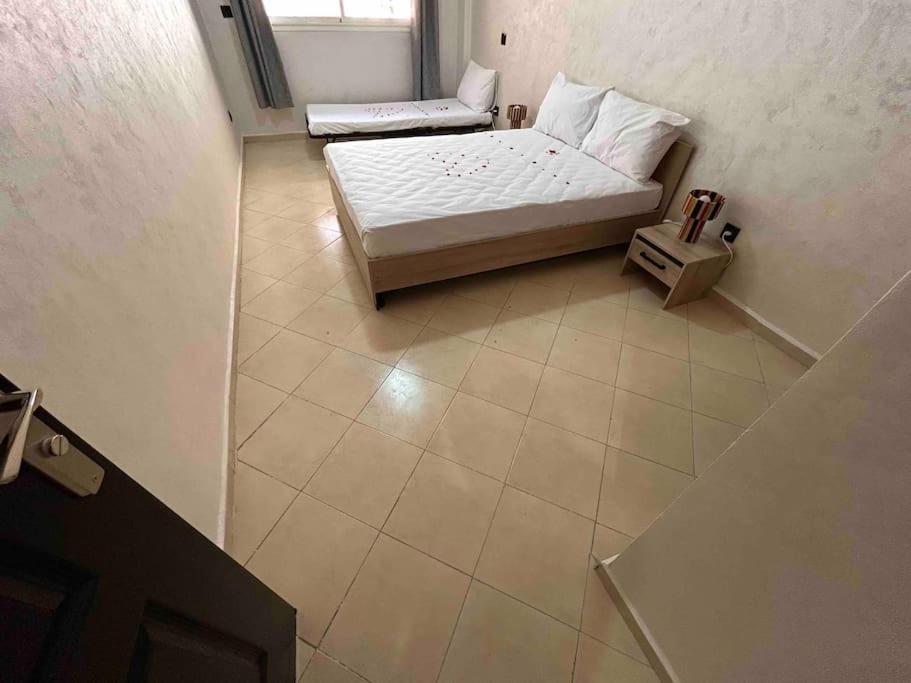 Appartement Haut Standing 3 Chambres Avec Terasse Quartier Gueliz Hivernage A Marrakech I19 Marrakesh Exterior foto