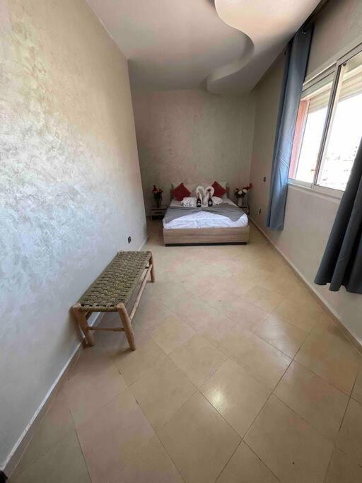 Appartement Haut Standing 3 Chambres Avec Terasse Quartier Gueliz Hivernage A Marrakech I19 Marrakesh Exterior foto