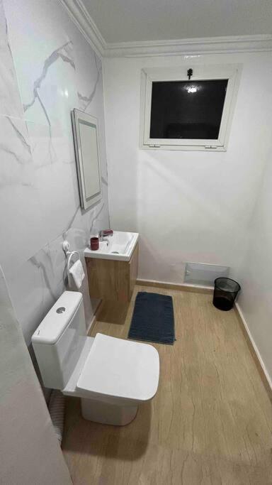 Appartement Haut Standing 3 Chambres Avec Terasse Quartier Gueliz Hivernage A Marrakech I19 Marrakesh Exterior foto